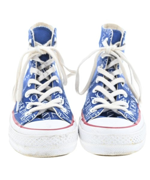 JW Anderson รองเท้าผ้าใบ