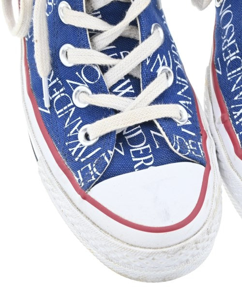 JW Anderson รองเท้าผ้าใบ