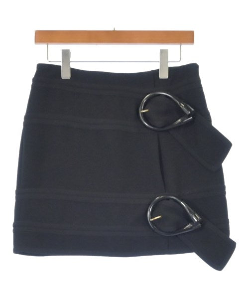 JW Anderson กระโปรงสั้น