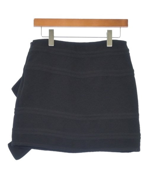 JW Anderson กระโปรงสั้น