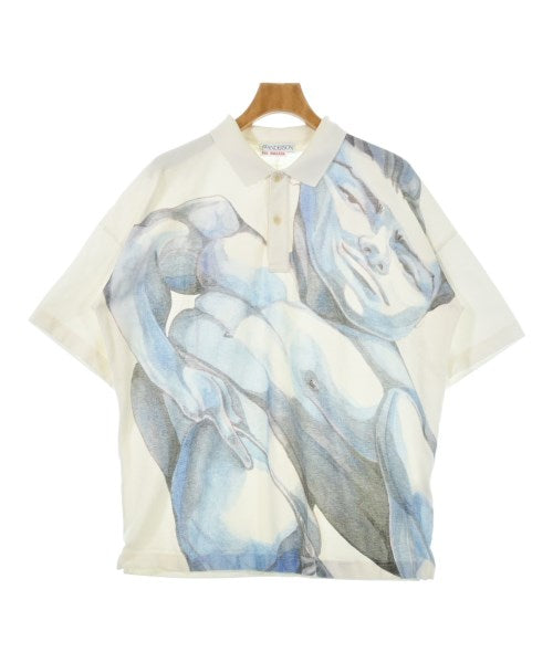 JW Anderson เสื้อโปโล