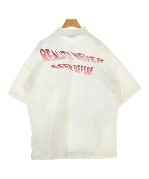 JW Anderson เสื้อโปโล