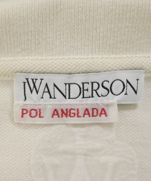 JW Anderson เสื้อโปโล