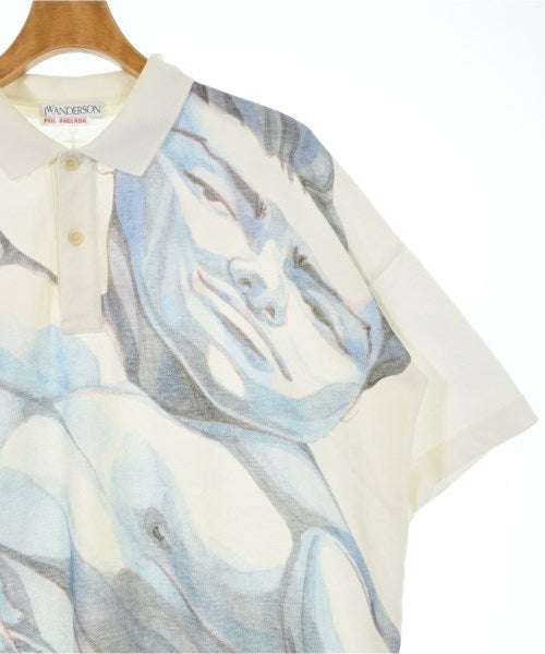 JW Anderson เสื้อโปโล