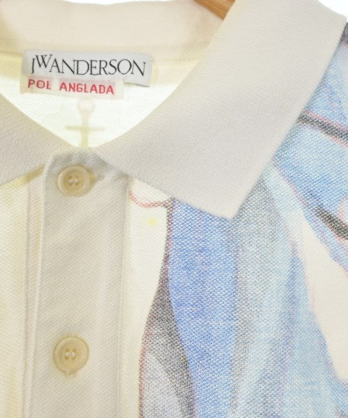 JW Anderson เสื้อโปโล