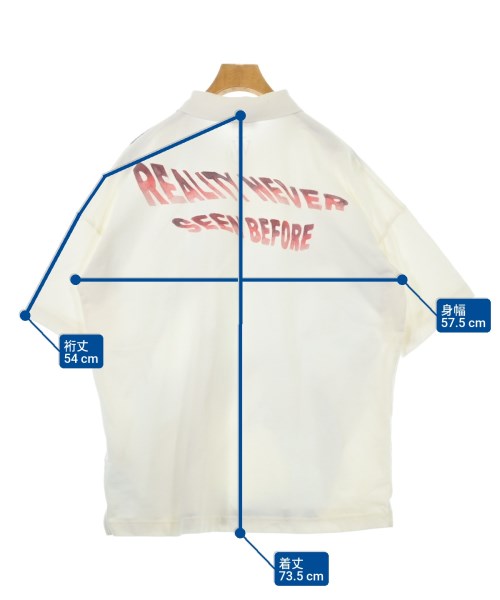 JW Anderson เสื้อโปโล