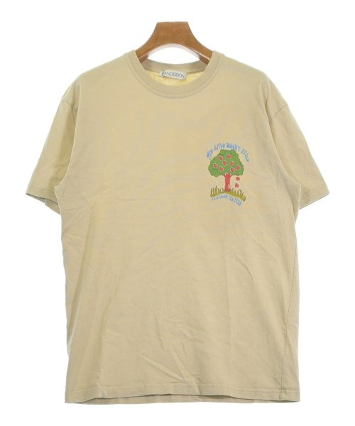 JW Anderson เสื้อยืด/เสื้อท็อปส์