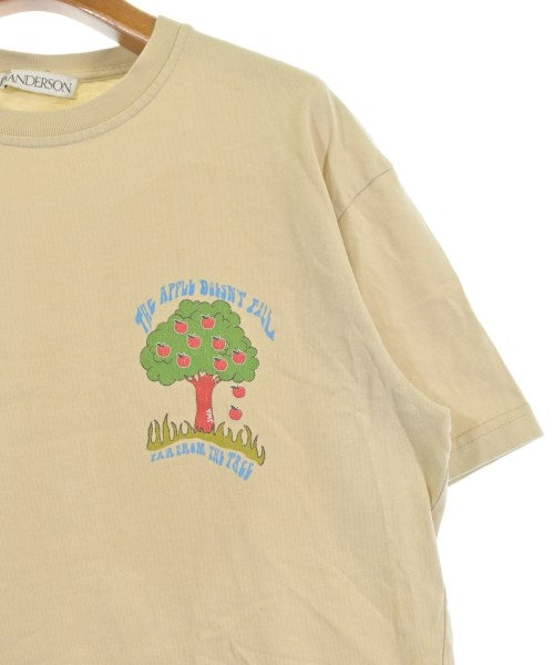 JW Anderson เสื้อยืด/เสื้อท็อปส์