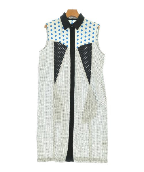 JW Anderson ชุดเดรส