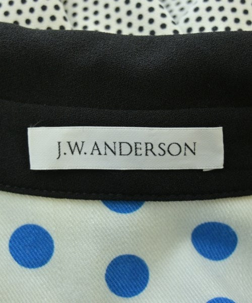 JW Anderson ชุดเดรส