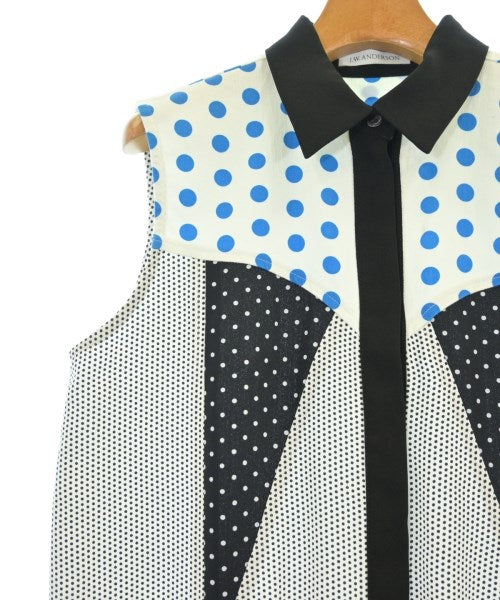 JW Anderson ชุดเดรส