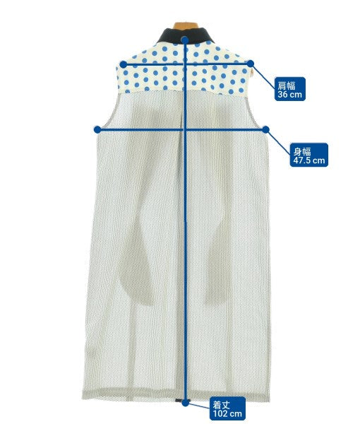 JW Anderson ชุดเดรส