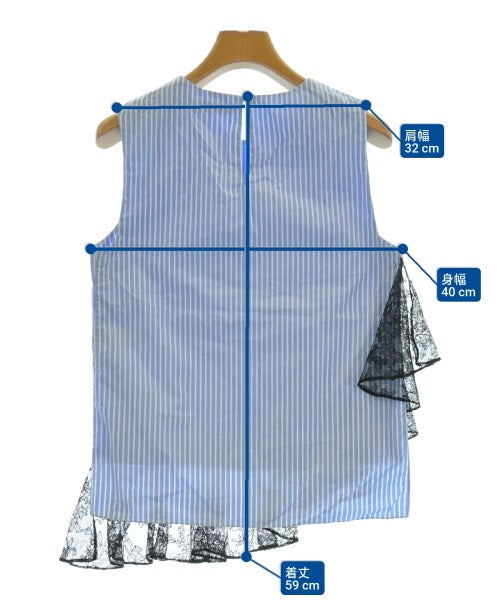 JW Anderson เสื้อสตรี
