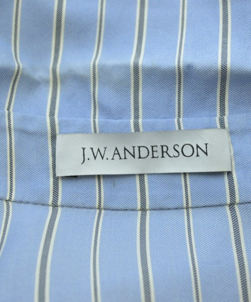 JW Anderson เสื้อลำลอง