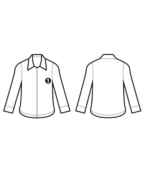 JW Anderson เสื้อลำลอง