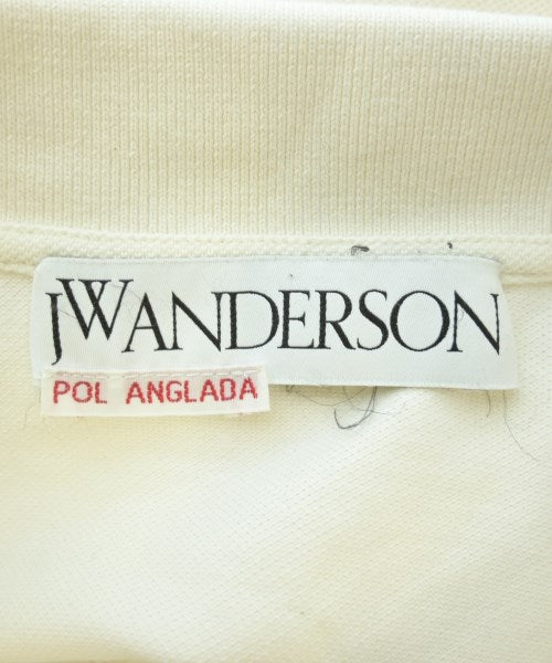 JW Anderson เสื้อโปโล