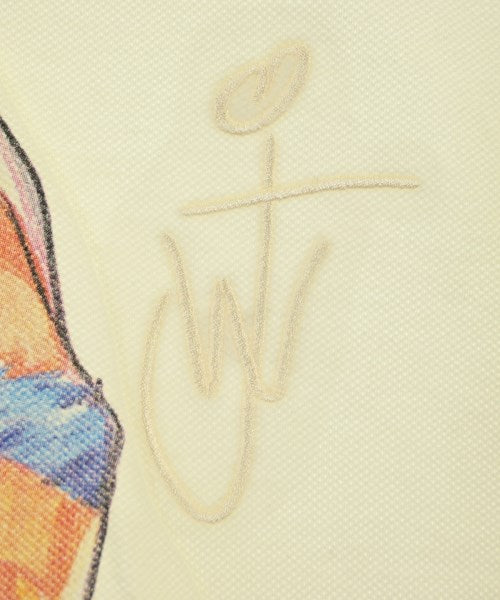 JW Anderson เสื้อโปโล
