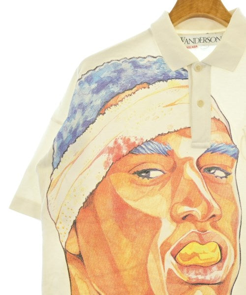 JW Anderson เสื้อโปโล