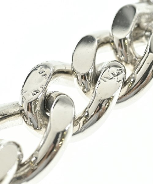 JW Anderson สร้อยข้อมือ/กำไล
