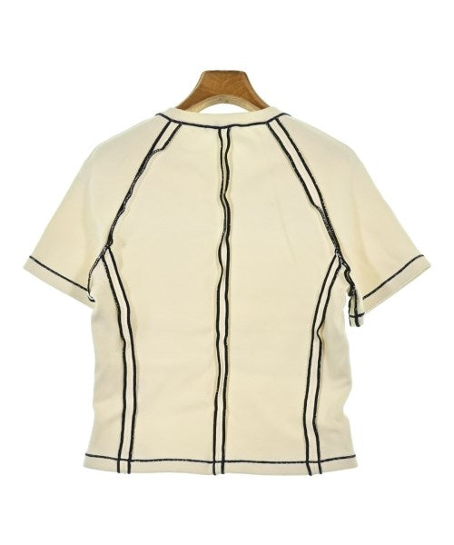 JW Anderson เสื้อยืด/เสื้อท็อปส์