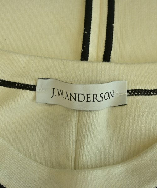 JW Anderson เสื้อยืด/เสื้อท็อปส์
