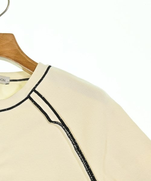 JW Anderson เสื้อยืด/เสื้อท็อปส์