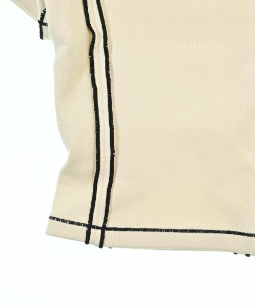 JW Anderson เสื้อยืด/เสื้อท็อปส์