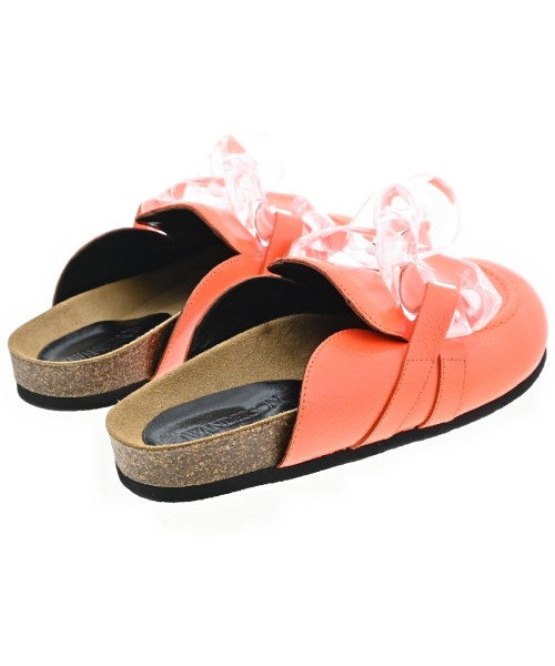 JW Anderson รองเท้าแตะ