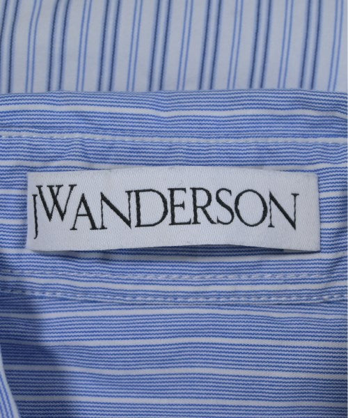 JW Anderson เสื้อลำลอง