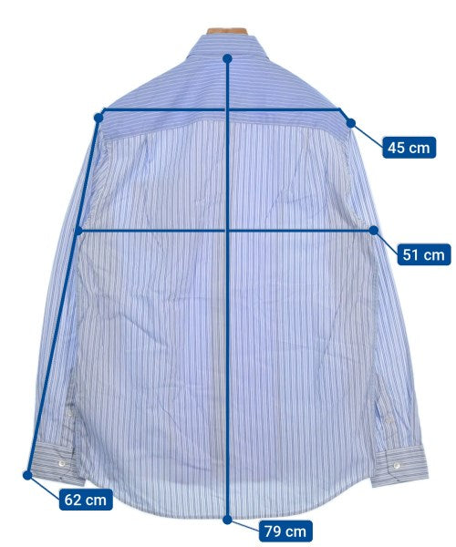 JW Anderson เสื้อลำลอง