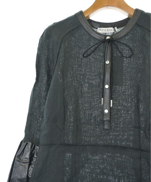 JW Anderson ชุดเดรส