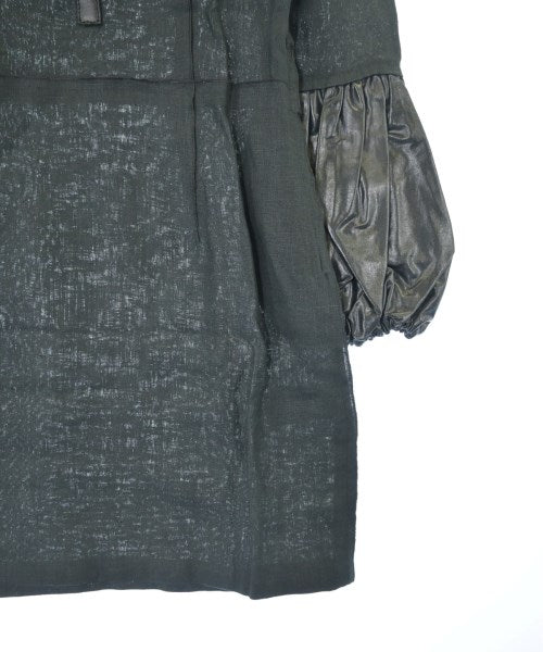 JW Anderson ชุดเดรส