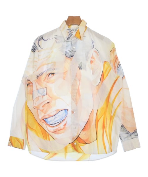 JW Anderson เสื้อลำลอง