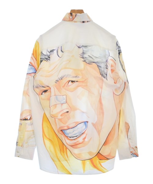 JW Anderson เสื้อลำลอง