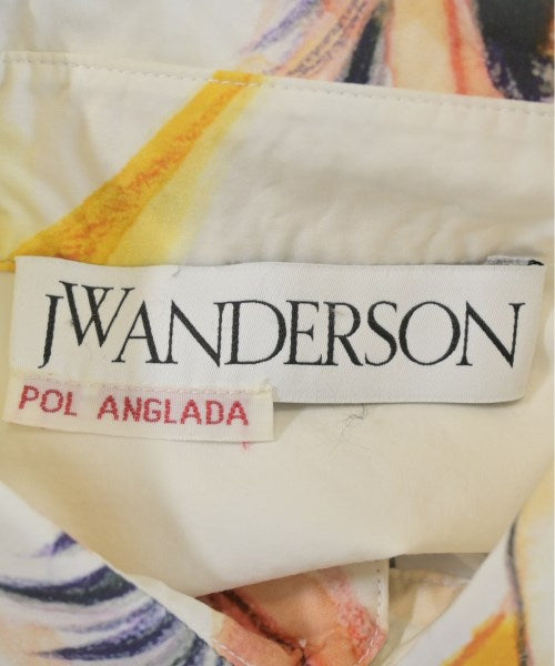 JW Anderson เสื้อลำลอง