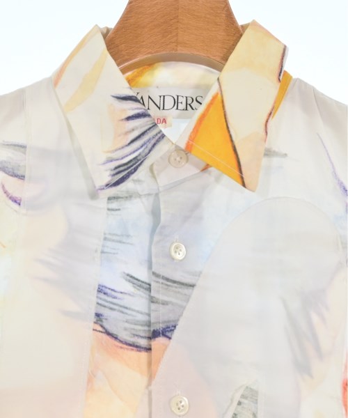 JW Anderson เสื้อลำลอง