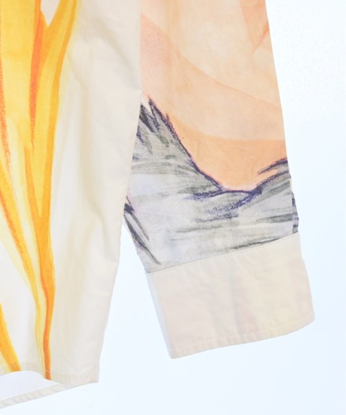 JW Anderson เสื้อลำลอง