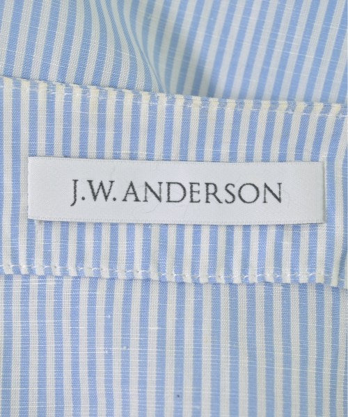 JW Anderson เสื้อลำลอง