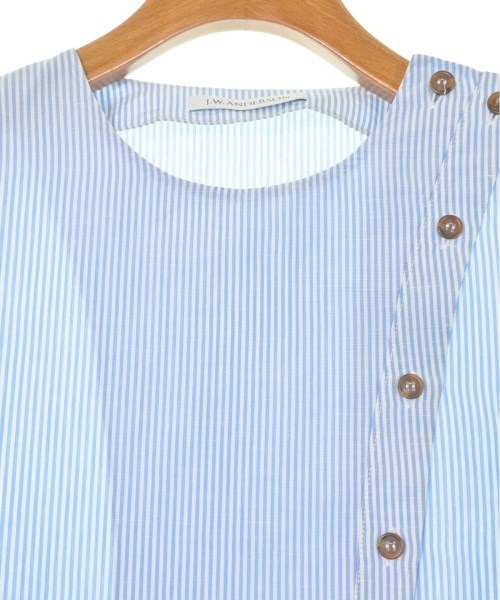 JW Anderson เสื้อลำลอง