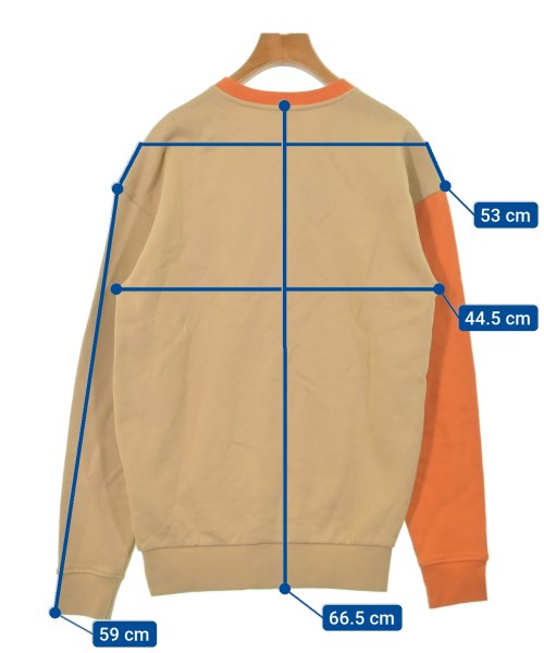 JW Anderson เสื้อสเวตเตอร์