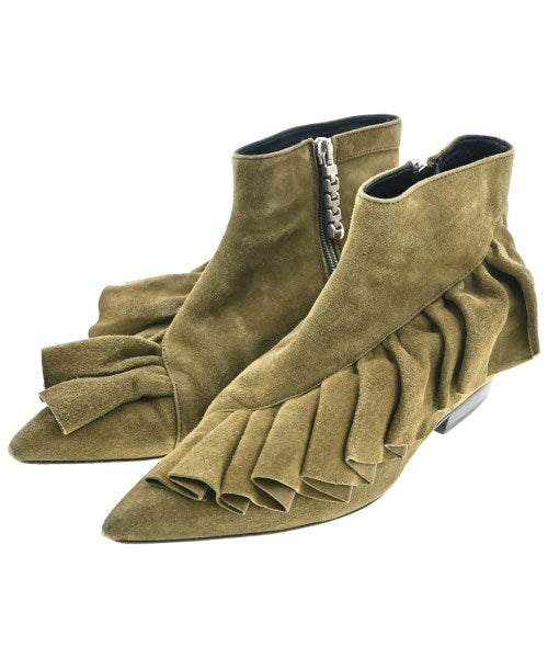 JW Anderson รองเท้าบูท