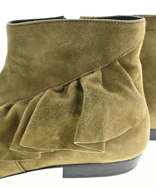 JW Anderson รองเท้าบูท