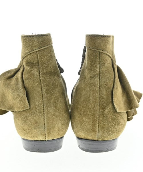 JW Anderson รองเท้าบูท