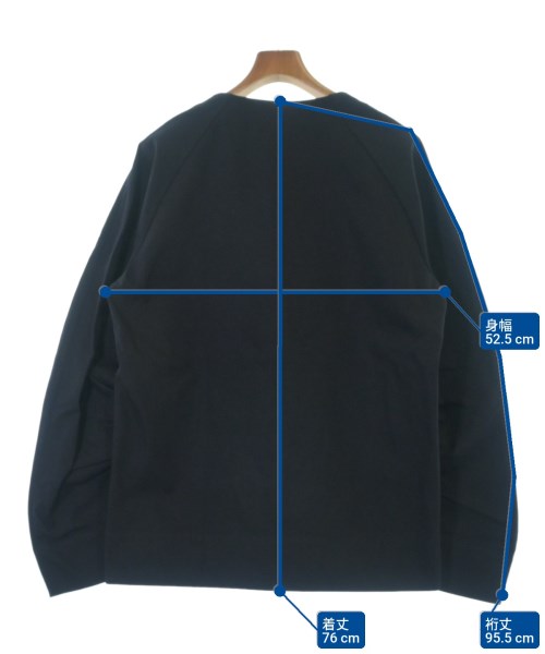 JW Anderson เสื้อลำลอง