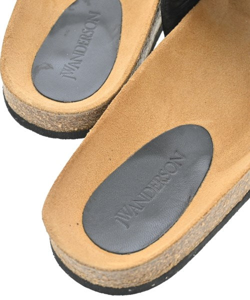 JW Anderson รองเท้าแตะ