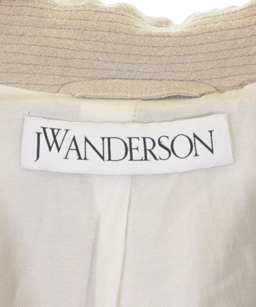 JW Anderson เสื้อกันฝน
