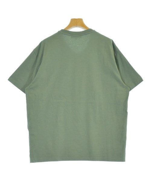JW Anderson เสื้อยืด/เสื้อท็อปส์