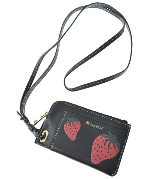 JW Anderson กระเป๋าสตางค์/กระเป๋าใส่เหรียญ