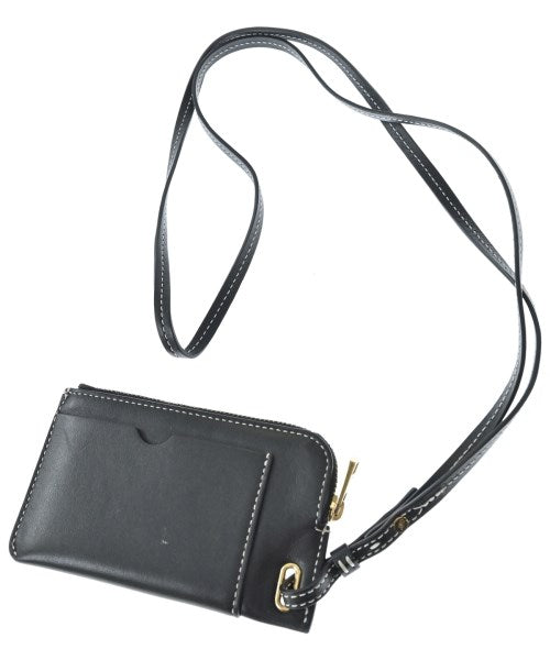 JW Anderson กระเป๋าสตางค์/กระเป๋าใส่เหรียญ