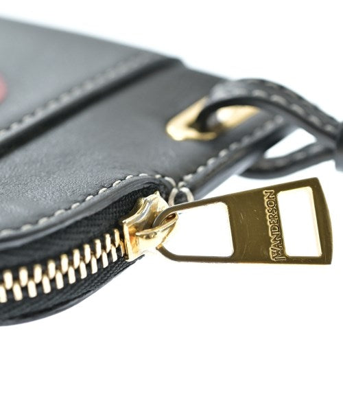 JW Anderson กระเป๋าสตางค์/กระเป๋าใส่เหรียญ